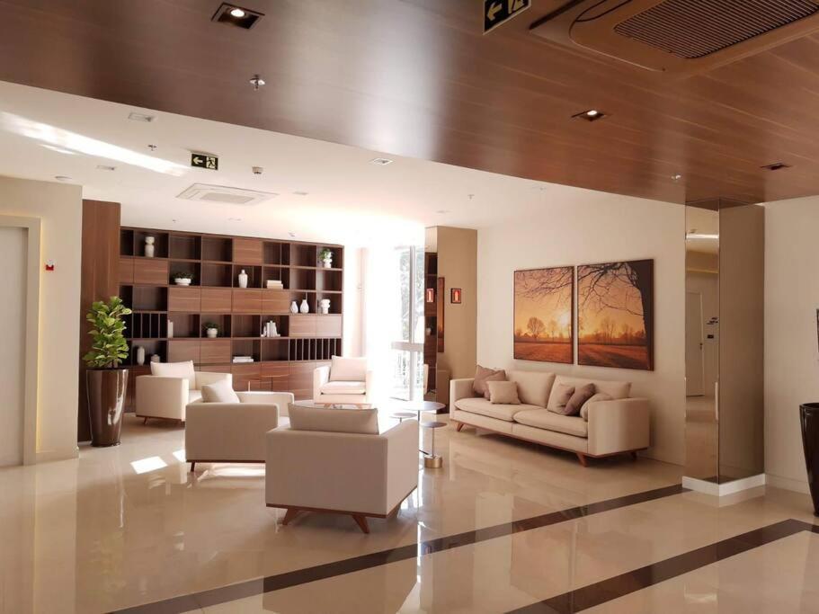 Vintage Master - Praca Encol Apartment