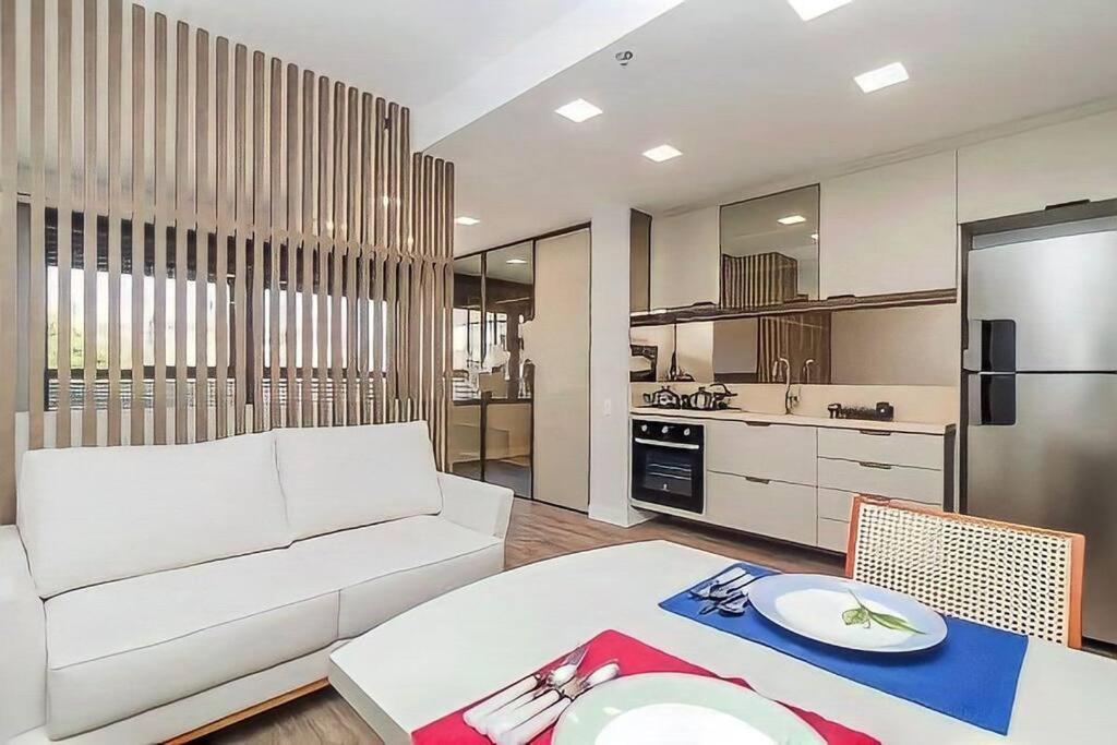Apartment Vintage Master - Praca Encol *