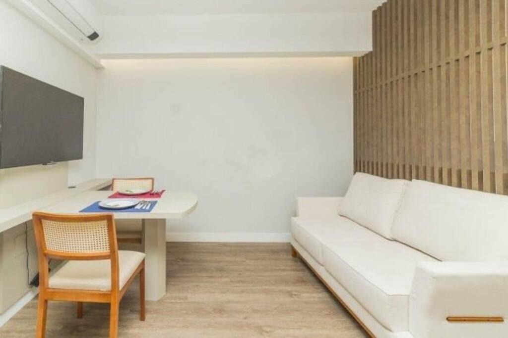 Apartment Vintage Master - Praca Encol